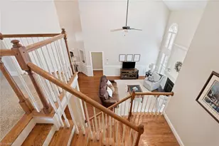 4391 Barrington Oaks Ct, Clemmons, NC 27012 - Photo 31