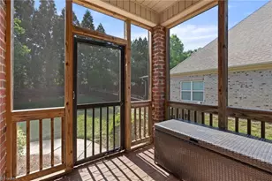 4391 Barrington Oaks Ct, Clemmons, NC 27012 - Photo 43