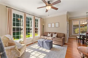 4391 Barrington Oaks Ct, Clemmons, NC 27012 - Photo 15