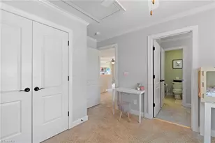 4391 Barrington Oaks Ct, Clemmons, NC 27012 - Photo 35