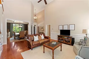 4391 Barrington Oaks Ct, Clemmons, NC 27012 - Photo 11