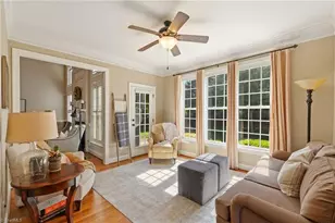 4391 Barrington Oaks Ct, Clemmons, NC 27012 - Photo 13