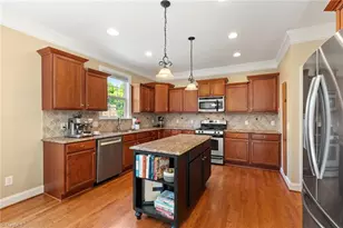 4391 Barrington Oaks Ct, Clemmons, NC 27012 - Photo 19
