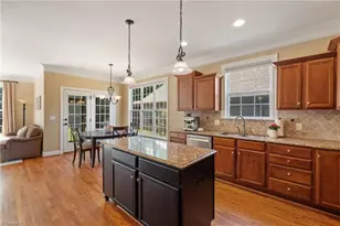 4391 Barrington Oaks Ct, Clemmons, NC 27012 - Photo 17