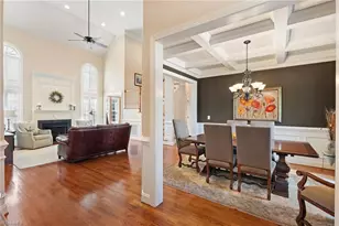 4391 Barrington Oaks Ct, Clemmons, NC 27012 - Photo 7