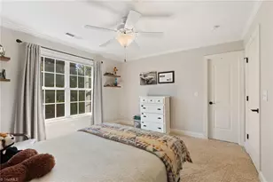 4391 Barrington Oaks Ct, Clemmons, NC 27012 - Photo 37