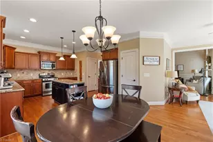 4391 Barrington Oaks Ct, Clemmons, NC 27012 - Photo 21