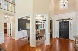 4391 Barrington Oaks Ct, Clemmons, NC 27012 - Photo 5