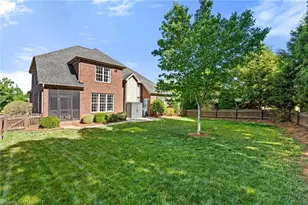 4391 Barrington Oaks Ct, Clemmons, NC 27012 - Photo 45