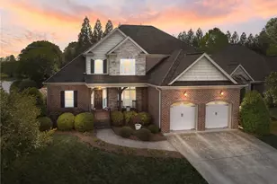 4391 Barrington Oaks Ct, Clemmons, NC 27012 - Photo 49