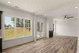 3784 Verbena Way, Clemmons, NC 27012 - Photo 11