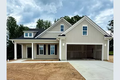 455 Yarrow Drive, Lexington, NC 27295 - Photo 1