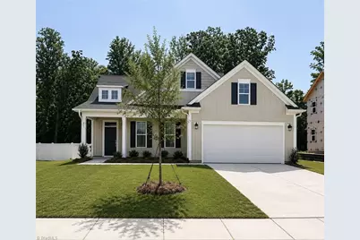 455 Yarrow Drive, Lexington, NC 27295 - Photo 1