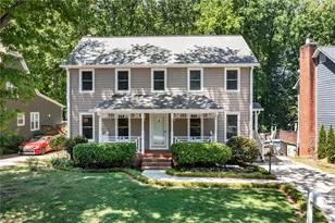 3919 Pondfield Ct, Greensboro, NC 27410 - Photo 1