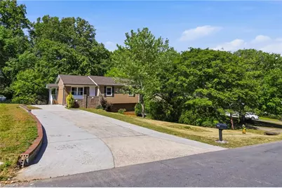 331 Retnuh Drive, Winston-Salem, NC 27105 - Photo 5