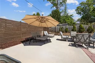 638 Colonial Dr, High Point, NC 27262 - Photo 43