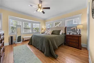 638 Colonial Dr, High Point, NC 27262 - Photo 23