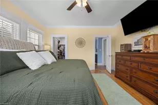 638 Colonial Dr, High Point, NC 27262 - Photo 21