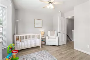 4007 Tarrant Trace Cir, High Point, NC 27357 - Photo 21