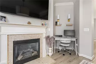 4007 Tarrant Trace Cir, High Point, NC 27357 - Photo 5