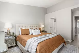 4007 Tarrant Trace Cir, High Point, NC 27357 - Photo 17