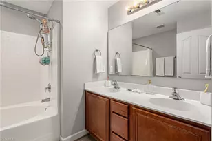 4007 Tarrant Trace Cir, High Point, NC 27357 - Photo 19