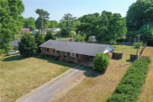 1012 H A Renegar Dr, Yadkinville, NC 27055 - Photo 5