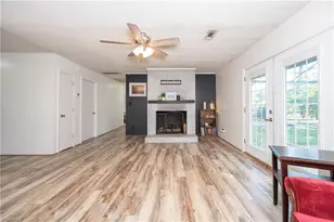 1012 H E Renegar Dr, Yadkinville, NC 27055 - Photo 13