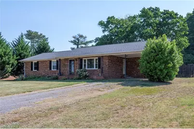 1012 H A Renegar Drive, Yadkinville, NC 27055 - Photo 3