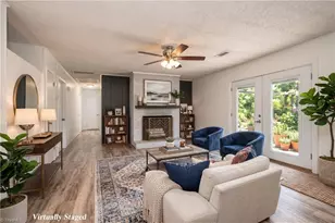 1012 H A Renegar Dr, Yadkinville, NC 27055 - Photo 1