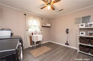 1012 H E Renegar Dr, Yadkinville, NC 27055 - Photo 21