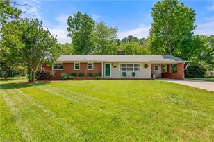 116 Lakeview Cir, Thomasville, NC 27360 - Photo 37