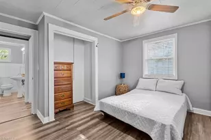 604 Rosedale Dr, Thomasville, NC 27360 - Photo 23