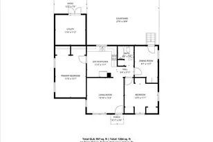 604 Rosedale Dr, Thomasville, NC 27360 - Photo 31