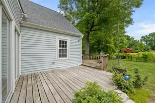 8718 Moody Rd, Liberty, NC 27298 - Photo 35