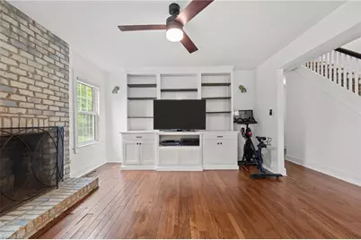8718 Moody Road, Liberty, NC 27298 - Photo 5