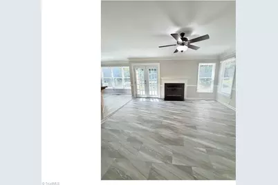 4807 Adams Ridge Drive, Greensboro, NC 27407 - Photo 5