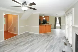 4807 Adams Ridge Dr, Greensboro, NC 27407 - Photo 5