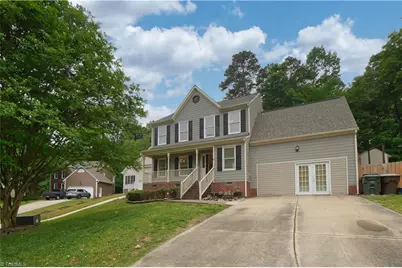 4807 Adams Ridge Drive, Greensboro, NC 27407 - Photo 27