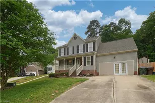 4807 Adams Ridge Dr, Greensboro, NC 27407 - Photo 27