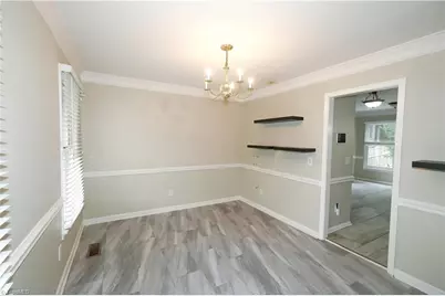 4807 Adams Ridge Drive, Greensboro, NC 27407 - Photo 11