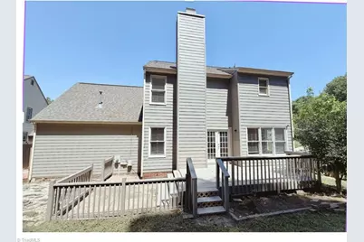 4807 Adams Ridge Drive, Greensboro, NC 27407 - Photo 21