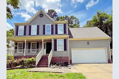 4807 Adams Ridge Drive, Greensboro, NC 27407 - Photo 1