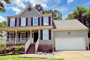 4807 Adams Ridge Dr, Greensboro, NC 27407 - Photo 1