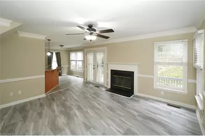 4807 Adams Ridge Drive, Greensboro, NC 27407 - Photo 7