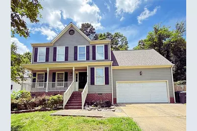 4807 Adams Ridge Drive, Greensboro, NC 27407 - Photo 1
