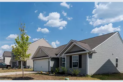 4612 Hazelburn Drive, Greensboro, NC 27405 - Photo 17