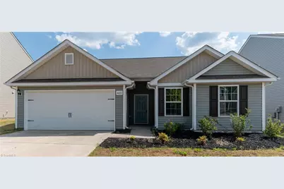 4612 Hazelburn Drive, Greensboro, NC 27405 - Photo 1