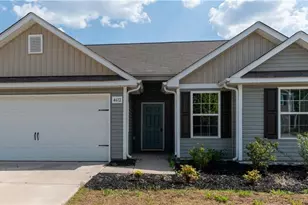 4612 Hazelburn Dr, Greensboro, NC 27405 - Photo 1