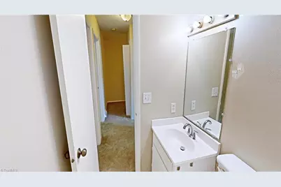 2214 Shadow Valley Road #E, High Point, NC 27265 - Photo 19